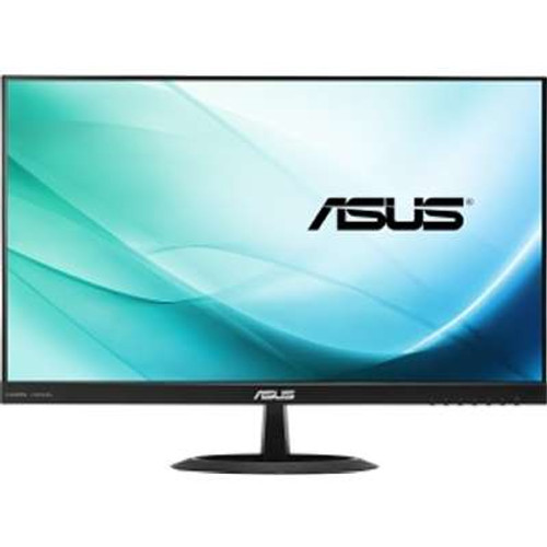 ASUS VX24AH - 23.8 inch Widescreen LED 2560X1440 1000:1 VX24AH Dual HDMI VGA HDCP 5MS