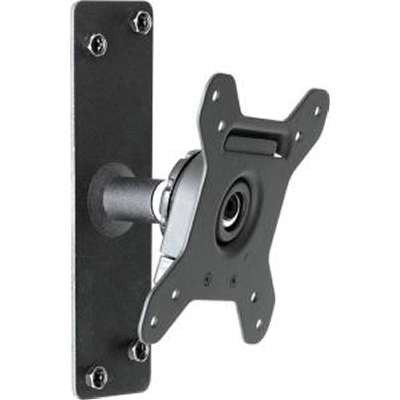 Atdec SD-WD - Spacedec SD-WD Wall Mount for 12" to 24" TV Monitors up to 55lbs
