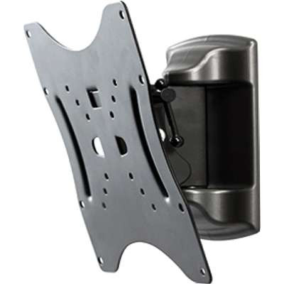 Atdec TH-2250-VTP - Telehook TH-2250-VTP Fixed Position Wall Mount for up to 66lbs