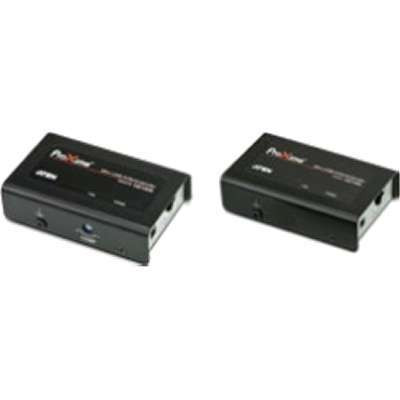 CE100 - ATEN CE100 MINI USB KVM Extender