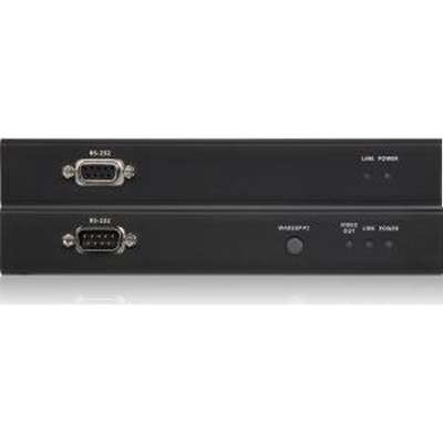 ATEN CE620 - USB DVI HDBaseT 2.0 KVM Extender Up to 330 Ft with 1920X1200 4K