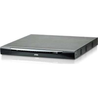ATEN KN2132VA - KN2132VA - 2 Remote & 1 Local simultaneous users 32 Port Cat5 IP KVM