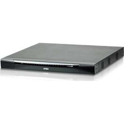 ATEN KN4132VA - KN4132VA - 4 Remote & 1 Local simultaneous users 32 Port Cat5 IP KVM