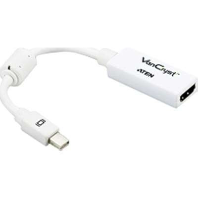 ATEN VC980 - VC980 Mini DisplayPort to HD Adapter