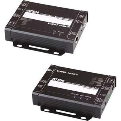 ATEN VE1812 - HDMI HDBaseT Extender with POH/BI-Directio