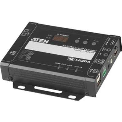 ATEN VE8950R - 4K HDMI Over IP Extender Receiver Receiver Unit