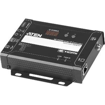 ATEN VE8950T - 4K HDMI Over IP Extender Transmitter Transmitter Unit