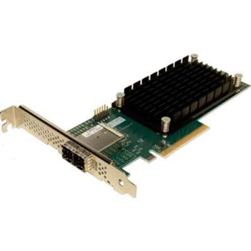 ATTO Technology ESAH-1280-000 - ExpressSAS H1280 8 External Port 12Gb/s SAS/SATA to PCIe 3.0 Host Bus Adapter