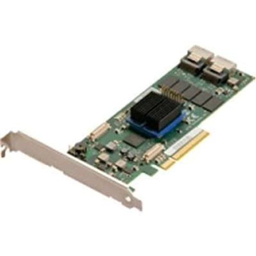 ATTO Technology ESAS-R608-000 - ExpressSAS 8 Port Internal 6Gb/s SAS/SATA RAID Adapter