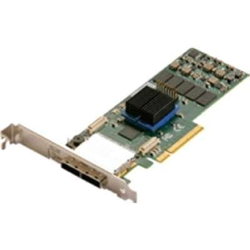 ATTO Technology ESAS-R680-000 - ExpressSAS 8 Port External 6Gb/s SAS/SATA RAID Adapter