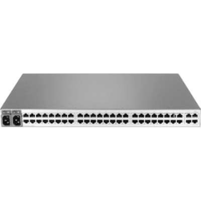 Avocent ACS6048DAC-G2-G01 - 48-Port ACS 6048 Console Server with Dual AC Power Supply TAA