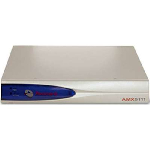AMX5111-001 - Avocent AMX5111 PS/2 & USB Desktop User Station with AMIQ-PS2 Module