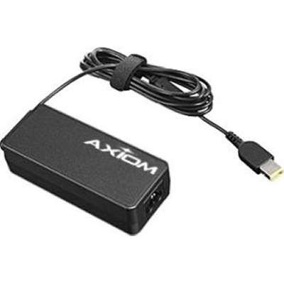 Axiom Upgrades 0B47030-AX - 45W AC Adapter Slim Tip for Lenovo 0B47030
