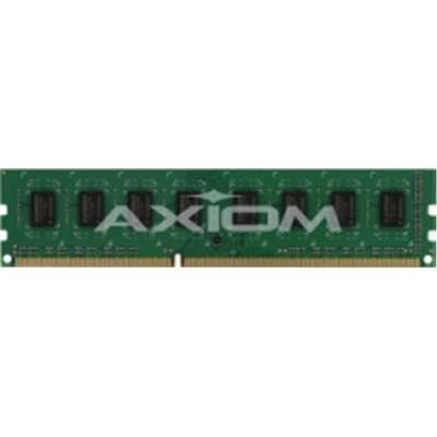 Axiom Upgrades 0C19500-AX - Axiom 8GB DDR3-1333 Low Voltage ECC Udim