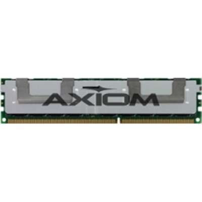 Axiom Upgrades 0C19533-AX - Axiom 4GB DDR3L-1600 Low Voltage ECC Rdimm for Lenovo - 0C19533
