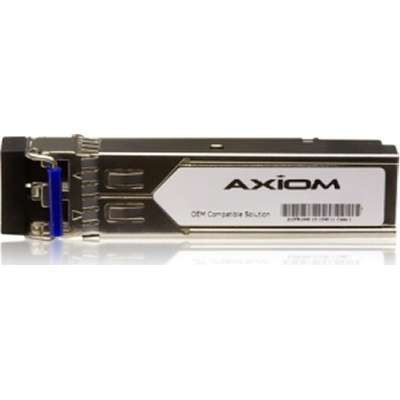 Axiom Upgrades 10063-AX - SFP XCVR Fiber 100Base-FX SFP Extreme