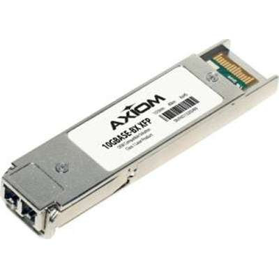 Axiom Upgrades 10140-BX-D-AX - 10GBASE-BXD XFP XCVR 10140-BX-D