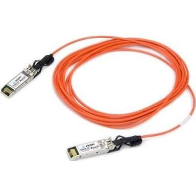 Axiom Upgrades 10GBF10SFPP-AX - 10M 10GBASE-AOC SFP+ Active Op Cable