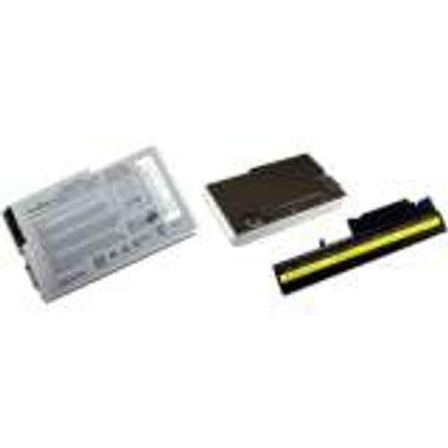 Axiom Upgrades 312-0436-AX - Li-Ion Notebook Battery-for Dell # 312-0436