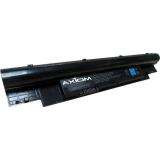 Axiom Upgrades 312-1257-AX - Lion 4 Cell Battery for Dell 312-1257
