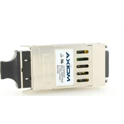 3CGBIC92-AX - Axiom Upgrades Axiom 1000BASE-LX GBIC SMF Module for 3C