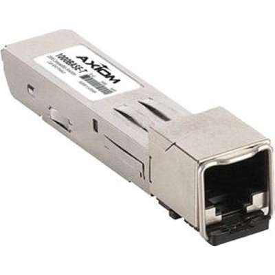 407-BBOS-AX - Axiom Upgrades 1000BASE-T SFP Transceiver for Dell Networks