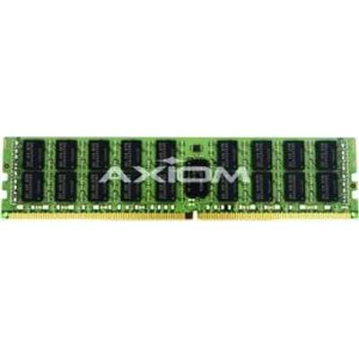 Axiom Upgrades 46W0841-AX - 64GB DDR4-2400 ECC Lrdimm Lenovo 46W0841