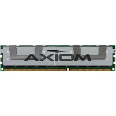 Axiom Upgrades 4X70F28586-AX - Axiom 8GB DDR3-1866 ECC Rdimm for Lenovo