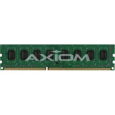 Axiom Upgrades 4X70G00093-AX - Axiom 8GB DDR3-1866 ECC UDIMM for Lenovo