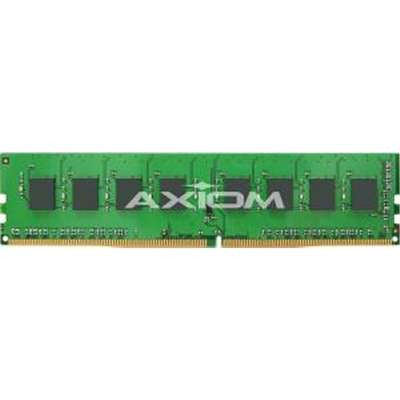 Axiom Upgrades 4X70G88316-AX - 8GB DDR4-2133 ECC UDIMM for 4X70G88316
