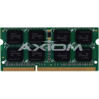 Axiom Upgrades 4X70J67434-AX - 4GB DDR4-2133 SODIMM Lenovo 4X70J67434