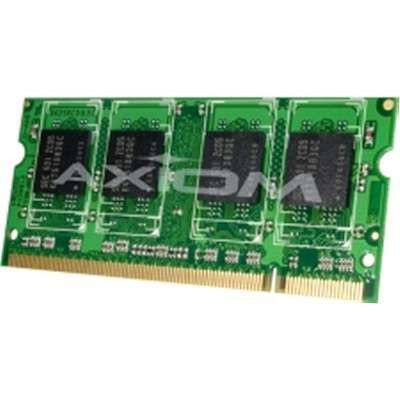Axiom Upgrades 55Y3718-AX - Axiom 8GB DDR3-1333 SODIMM for Lenovo # 55Y3718