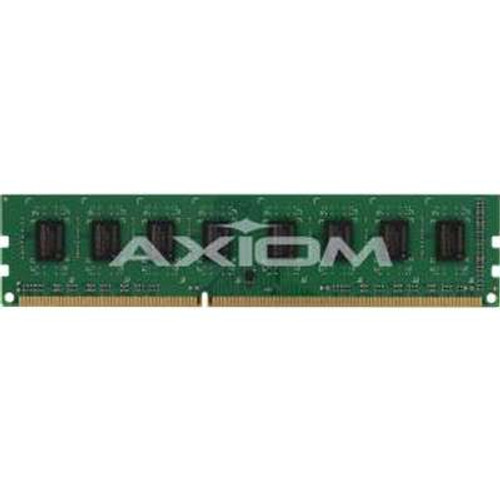 Axiom Upgrades 57Y4390S-AX - Axiom 2GB DDR3-1333 UDIMM for Lenovo - 5