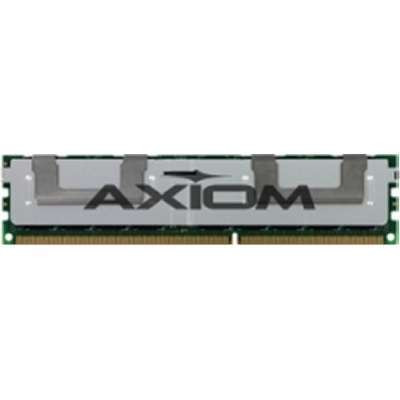 Axiom Upgrades 7100794-AX - Axiom 16GB DDR3-1600 Low Voltage ECC Rdimm for Oracle # 7100794