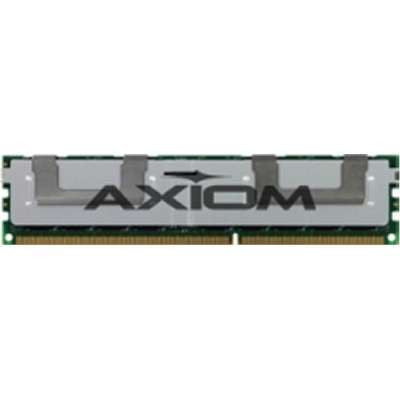 Axiom Upgrades 7104199-AX - Axiom 16GB DDR3-1600 Low Voltage ECC Rdi