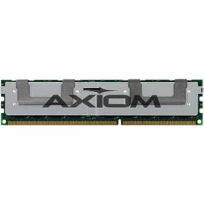 Axiom Upgrades 7104931-AX - 16GB DDR3-1600 Low Voltage ECC Rdimm