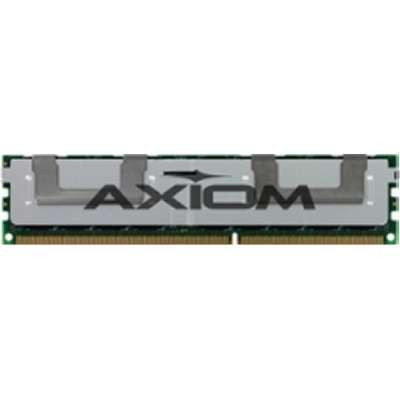 Axiom Upgrades 713983-B21-AX - Axiom 8GB DDR3-1600 Low Voltage ECC Rdimm for HP Gen 8 - 713983-B21