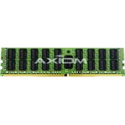 Axiom Upgrades 726724-B21-AX - 64GB DDR4-2133 ECC Lrdimm for HP