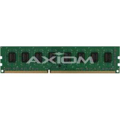 Axiom Upgrades 73Y0009-AX - Axiom 2GB DDR3-1066 UDIMM for IBM Surepos - 73Y0009