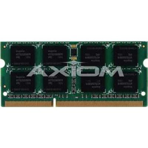Axiom Upgrades 863953-B21-AX - 16GB 863953-B21 DDR4-2400 ECC SODIMM HP
