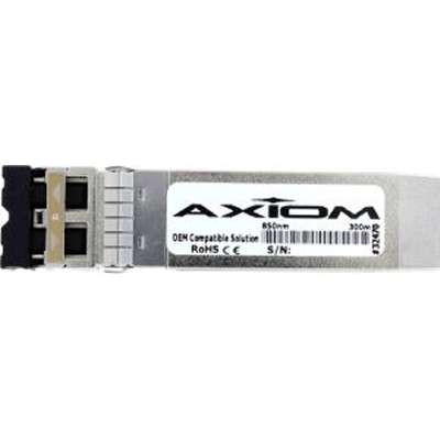 Axiom Upgrades 99-25-0008-AX - 100% Rugged Com Compatible 10GBASE-LR