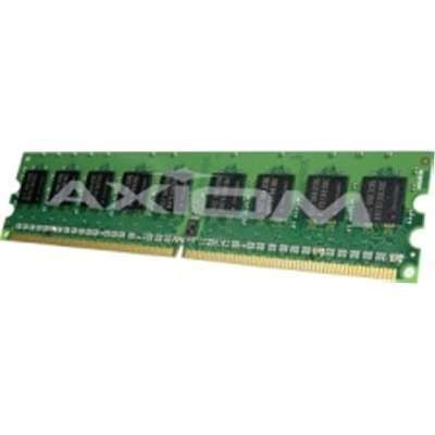 Axiom Upgrades A2Z48AA-AX - Axiom 4GB DDR3-1600 ECC UDIMM for HP # A2Z48AA