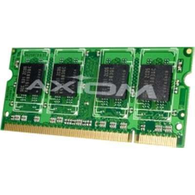 Axiom Upgrades A5184157-AX - Axiom 2GB DDR3-1600 SODIMM for Dell # A5184157 A5184158 A5184159 A5184160