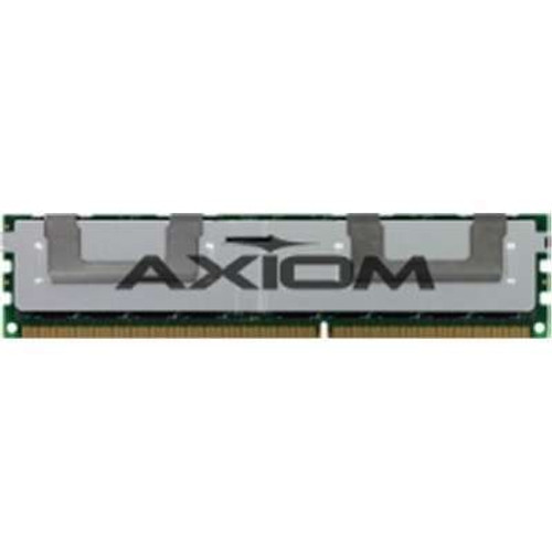 Axiom Upgrades A7134886-AX - Axiom 8GB DDR3-1600 Low Voltage ECC Rdimm for Dell - A7134886