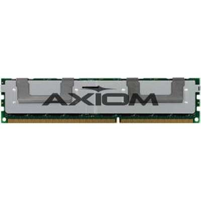 Axiom Upgrades A7316748-AX - 4GB DDR3-1600 LV ECC Rdimm Dell A7316748