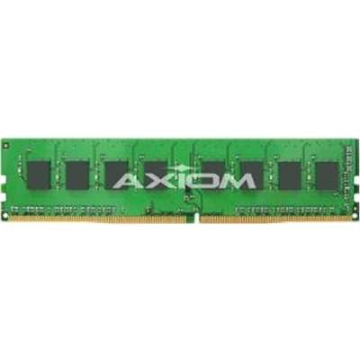 Axiom Upgrades A8526300-AX - 8GB DDR4-2133 ECC UDIMM Dell A8526300