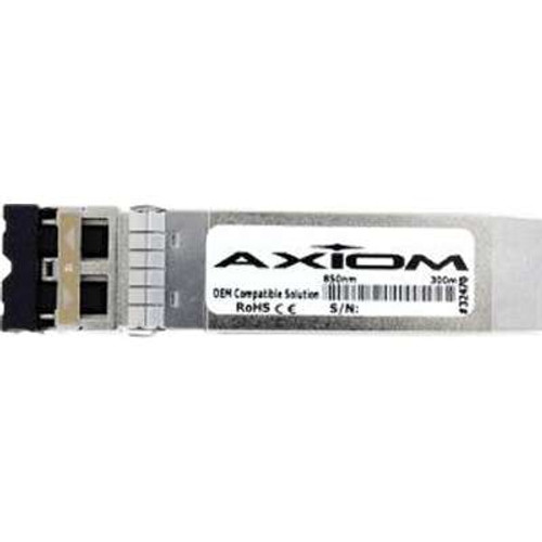 Axiom Upgrades AA1403015-E6-AX - 100% Avaya Compatible 10GBASE-SR SFP+