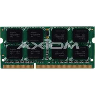 Axiom Upgrades APL2400SB8-AX - 8GB DDR4-2400 SODIMM Apple APL2400SB8-AX