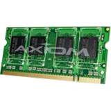 Axiom Upgrades AX16791823/1 - 4GB DDR2-667 SODIMM