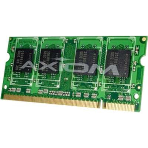 Axiom Upgrades AX27592077/1 - 2GB DDR3-1333 SODIMM